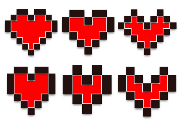Amor Exponencial