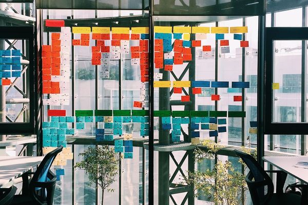 Metodología Agile: ¿Qué es y cómo funciona? | ISDI
