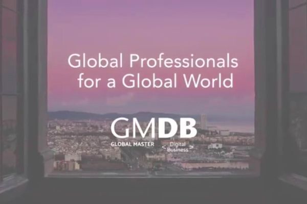 Opiniones del Global Master (GMDB) por alumnos