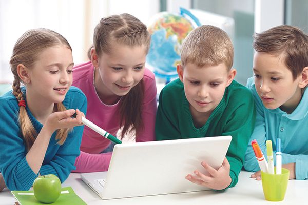 CODING EDUCATIVO