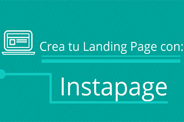Cómo crear una Landing Page con Instapage