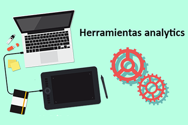 Herramientas de analítica