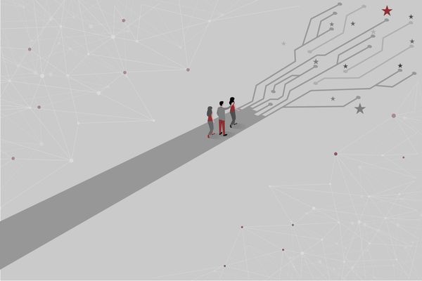 Optimismo digital: Startups 1 Crisis Globales 0