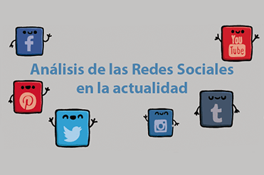 Las Redes Sociales en la actualidad