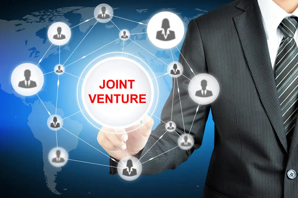 Joint Venture: ¿Qué es y qué tipos de empresas lo utilizan?