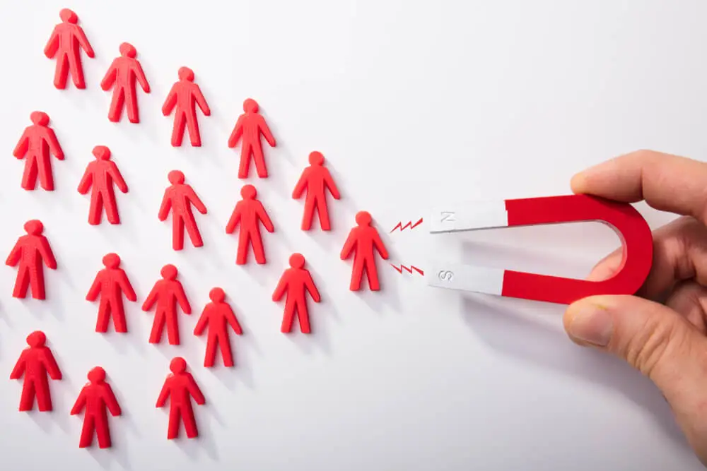 Lead Magnet: Ideas para generar clientes potenciales