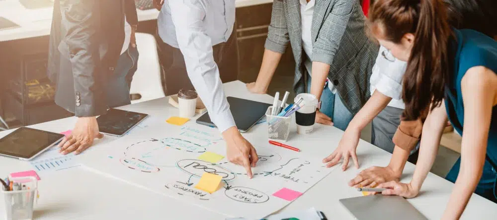 El Product Manager: funciones y perfil
