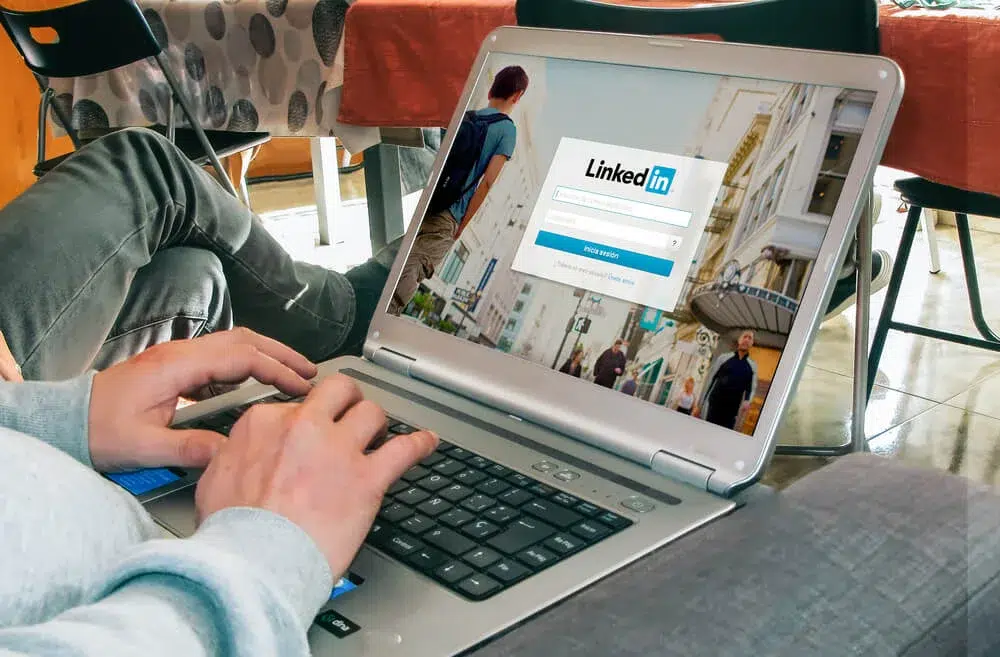 recomendaciones en linkedin