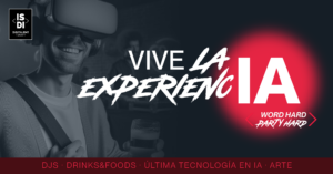 Fiesta a la Inteligencia Artificial Madrid