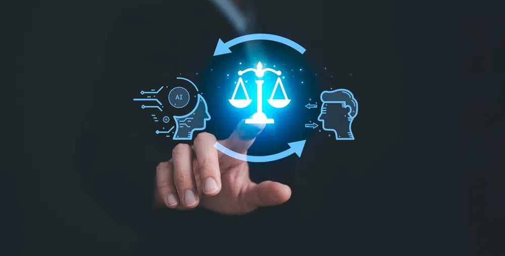 Ética en la Inteligencia Artificial empresarial
