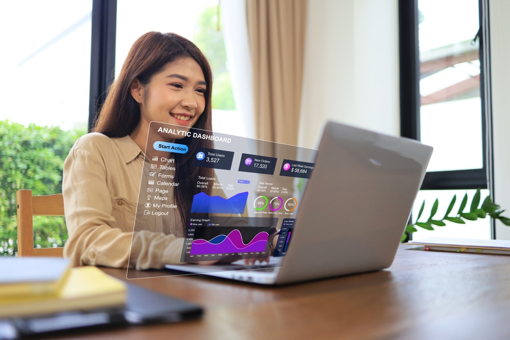 Marketing digital en negocios modernos