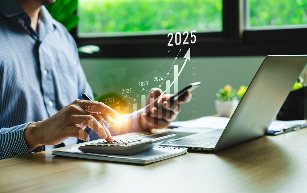 Impulsando el crecimiento empresarial