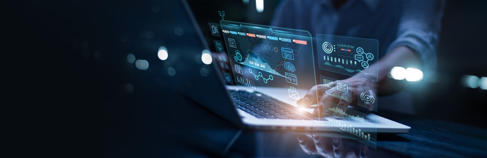 Visión estratégica para negocios digitales