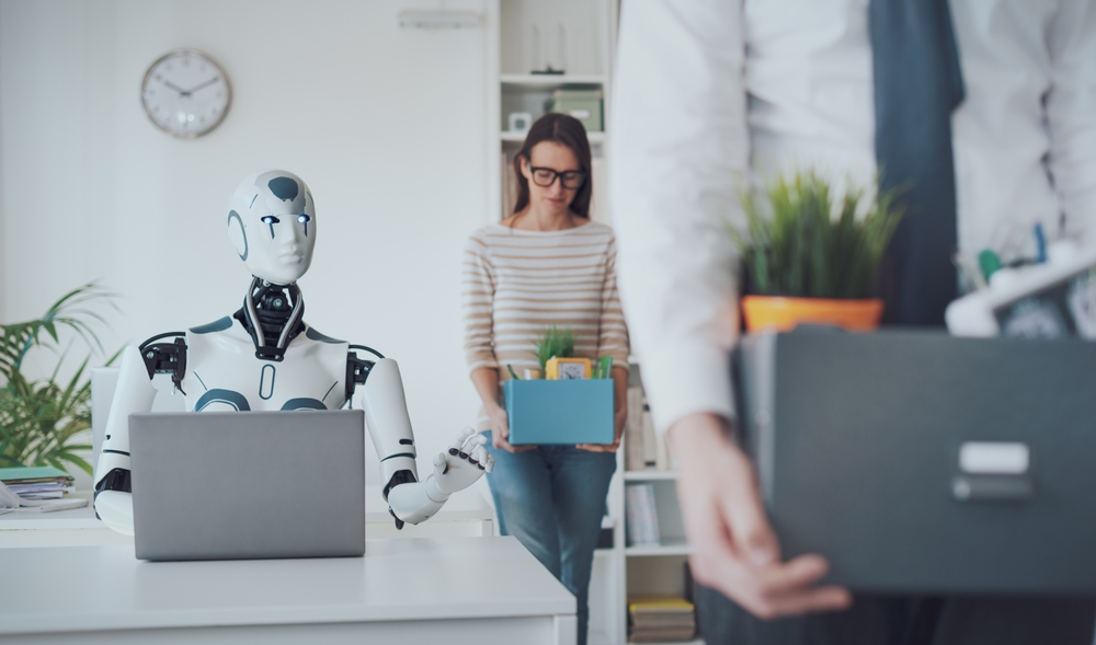 Ética y pérdida de empleos por Inteligencia Artificial