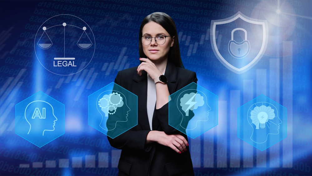 Cómo ser un abogado experto en inteligencia artificial