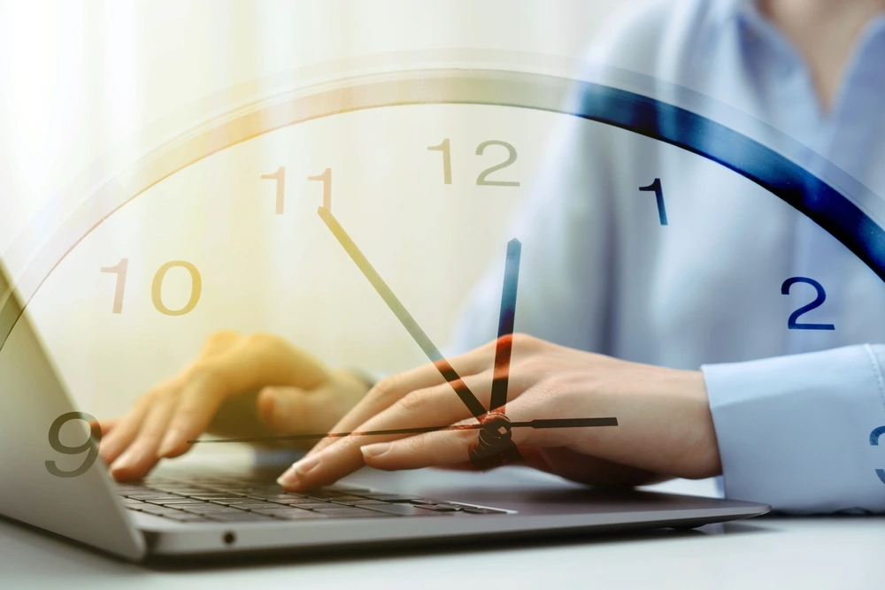 10 técnicas eficientes para la gestión del tiempo en el trabajo