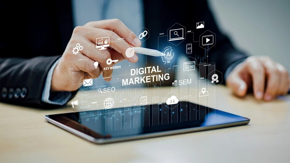 Estrategias de marketing con IA: la clave para la personalización avanzada