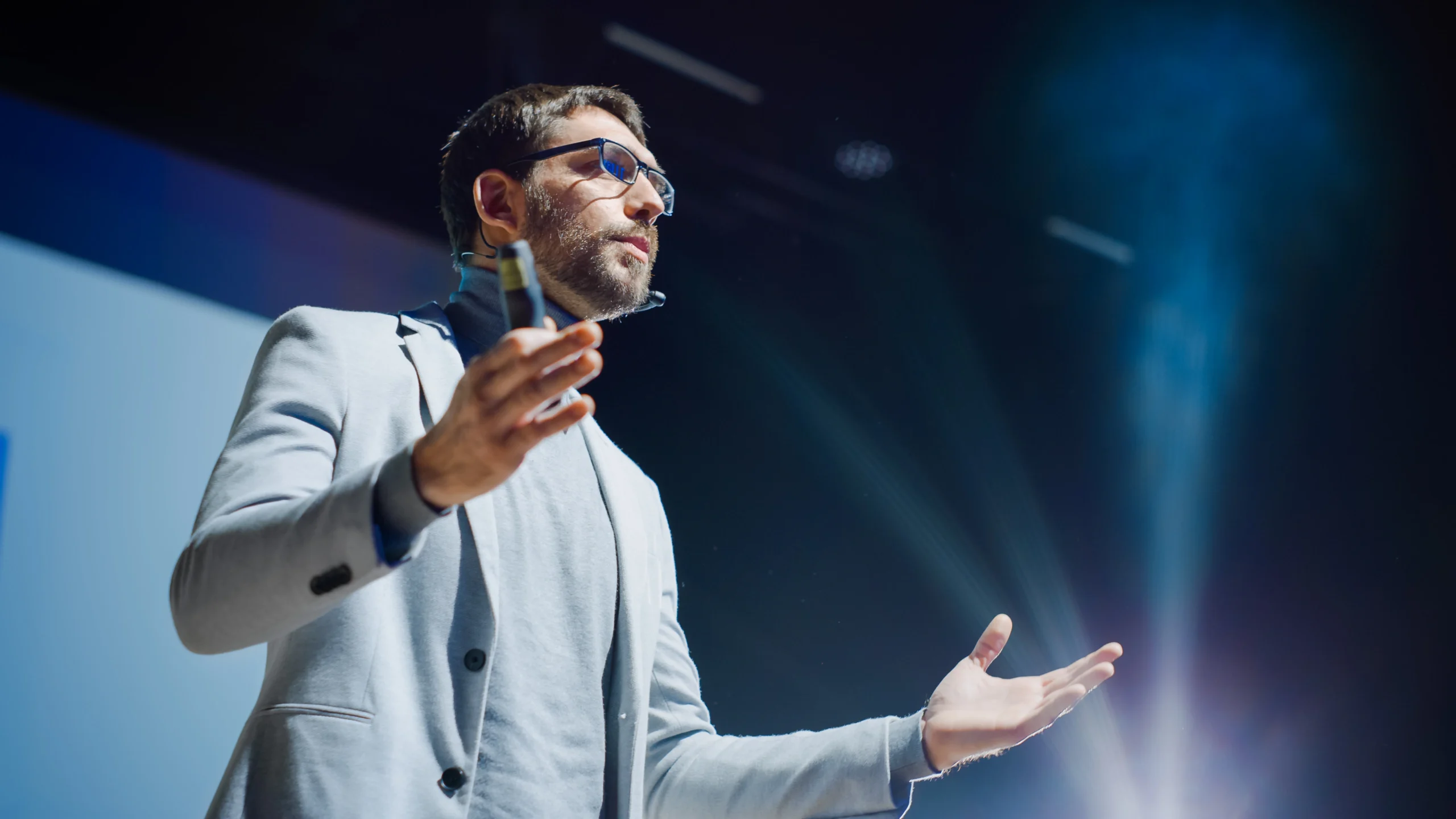 Cumbre de acción sobre la Inteligencia Artificial – París 2025