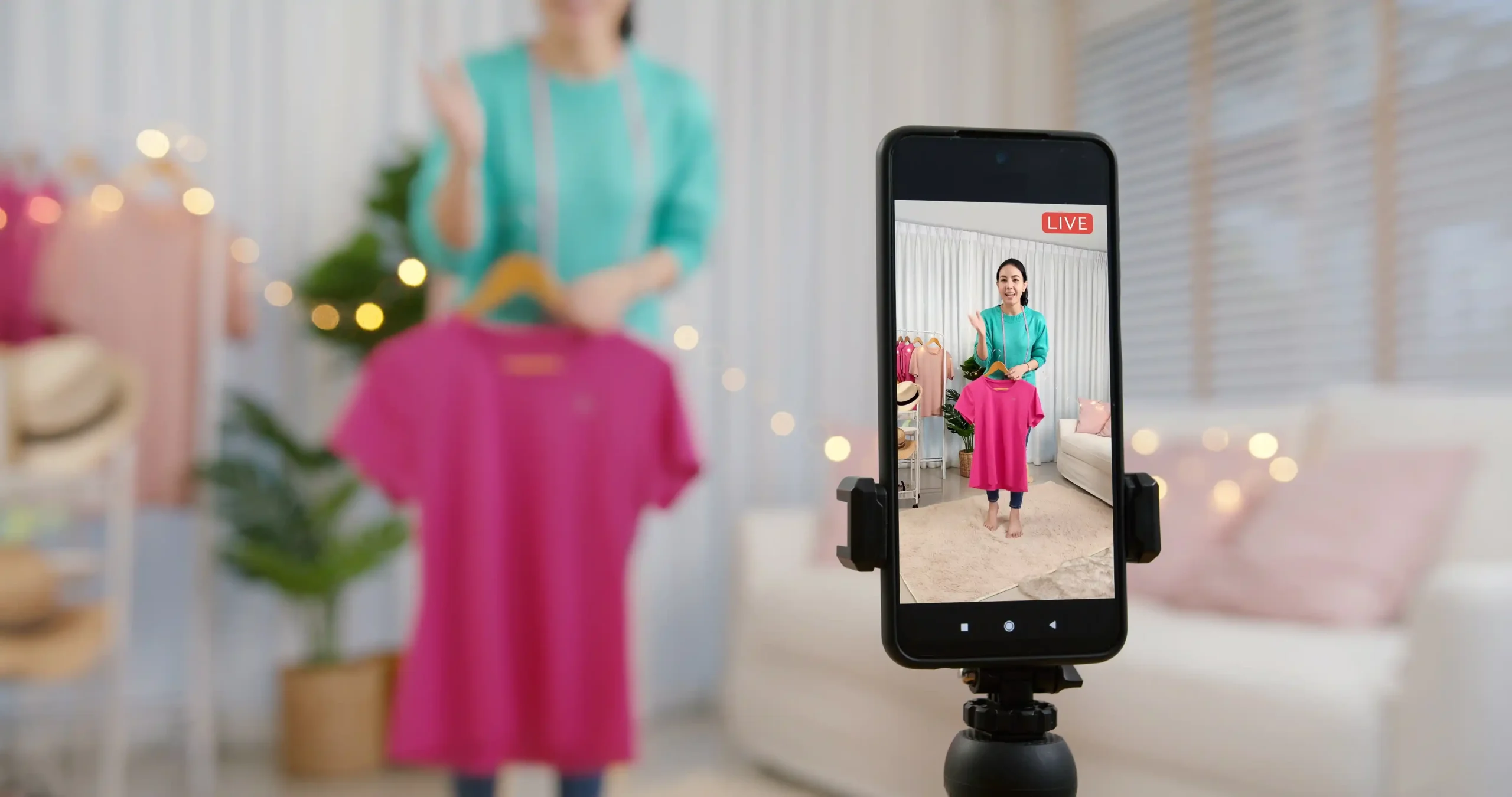 Comercio Social e Influencer Marketing: La nueva era del consumo digital
