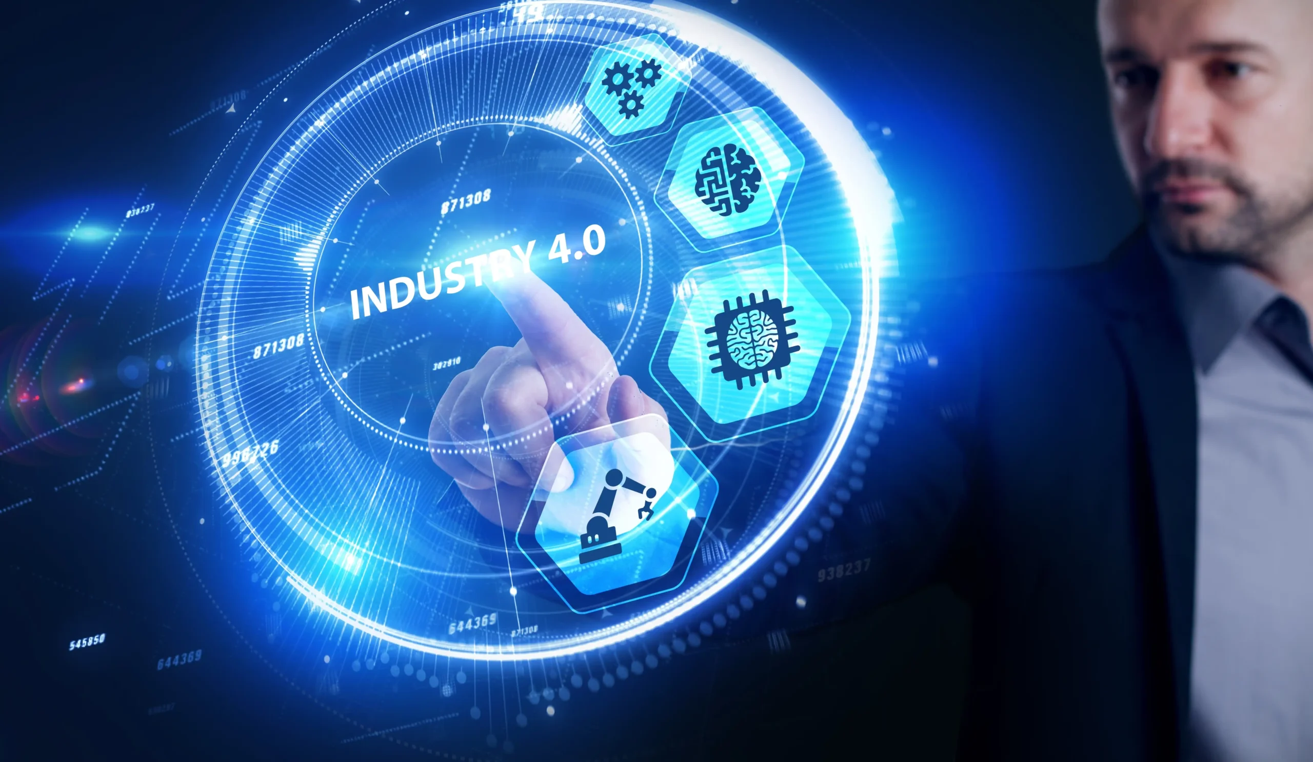 NTT DATA: líder en Industria 4.0 y transformación digital industrial