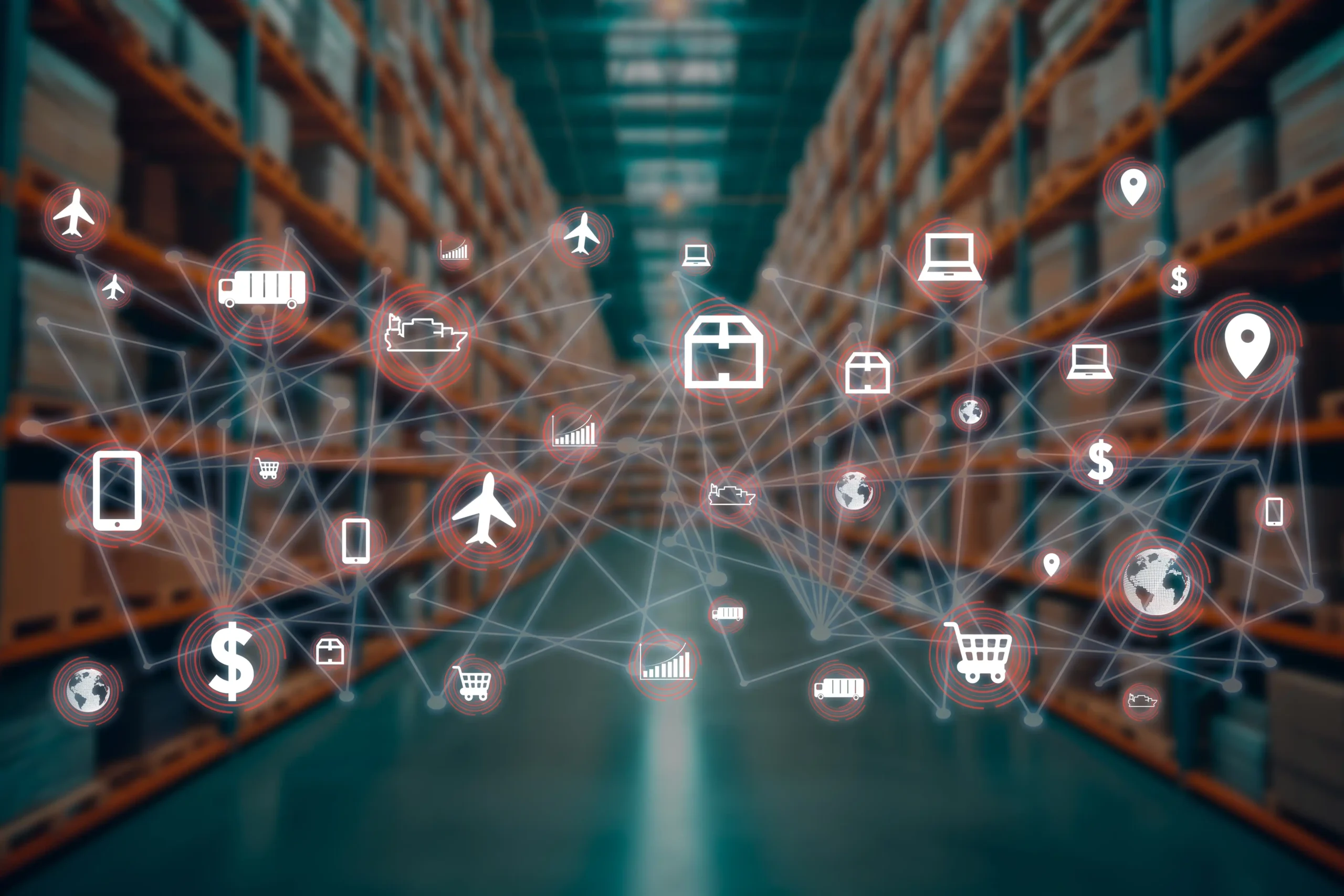 Amazon: Inteligencia Artificial integrada en todo el ecosistema
