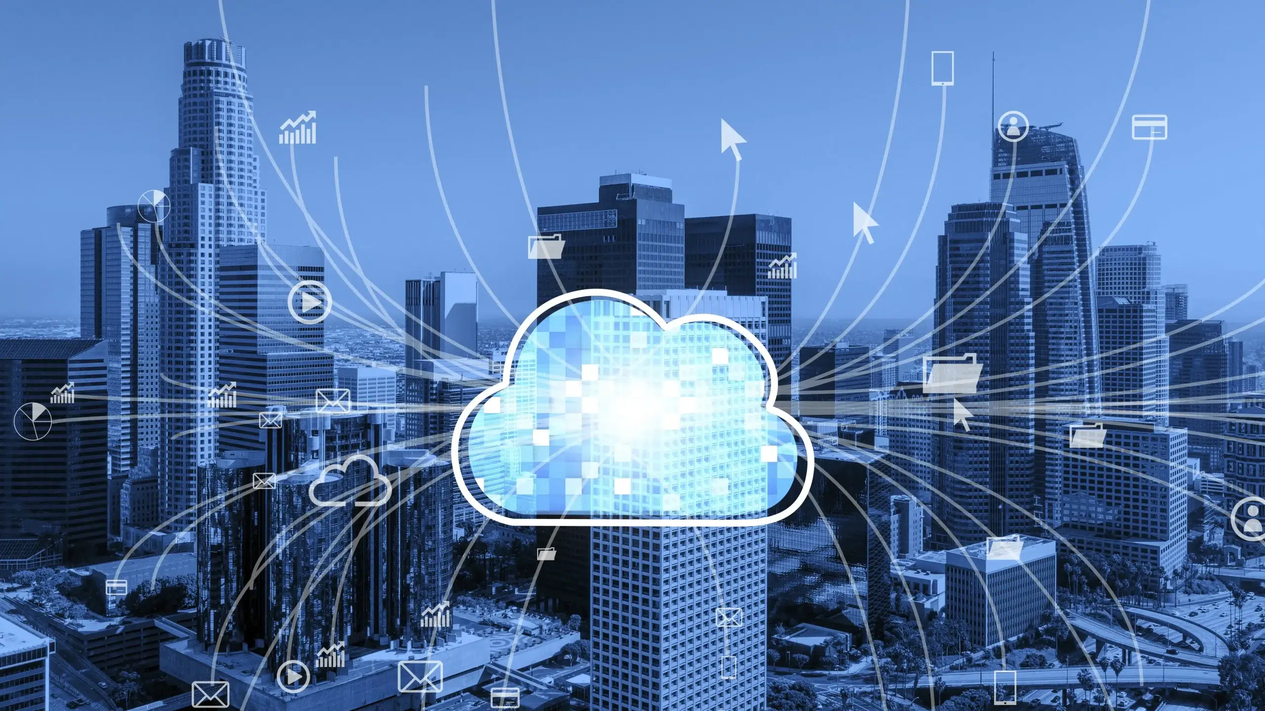 Cloud vs Edge Computing: The Tech Battle That Will Define the Next Decade