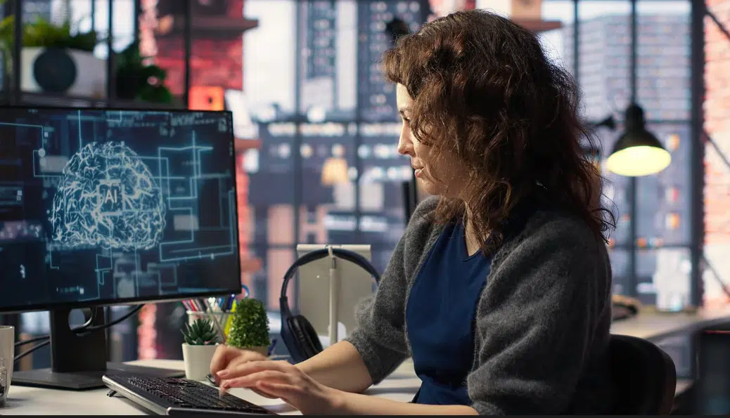 De la fascinación a la competencia: la IA como skill básica del profesional digital