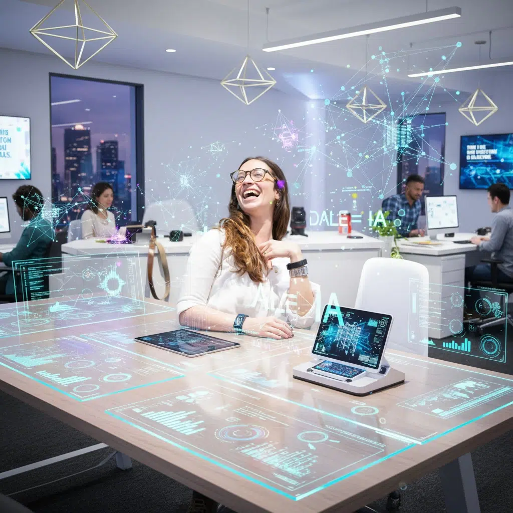 Cuando el MBA ya no es suficiente: liderar el negocio digital desde dentro
