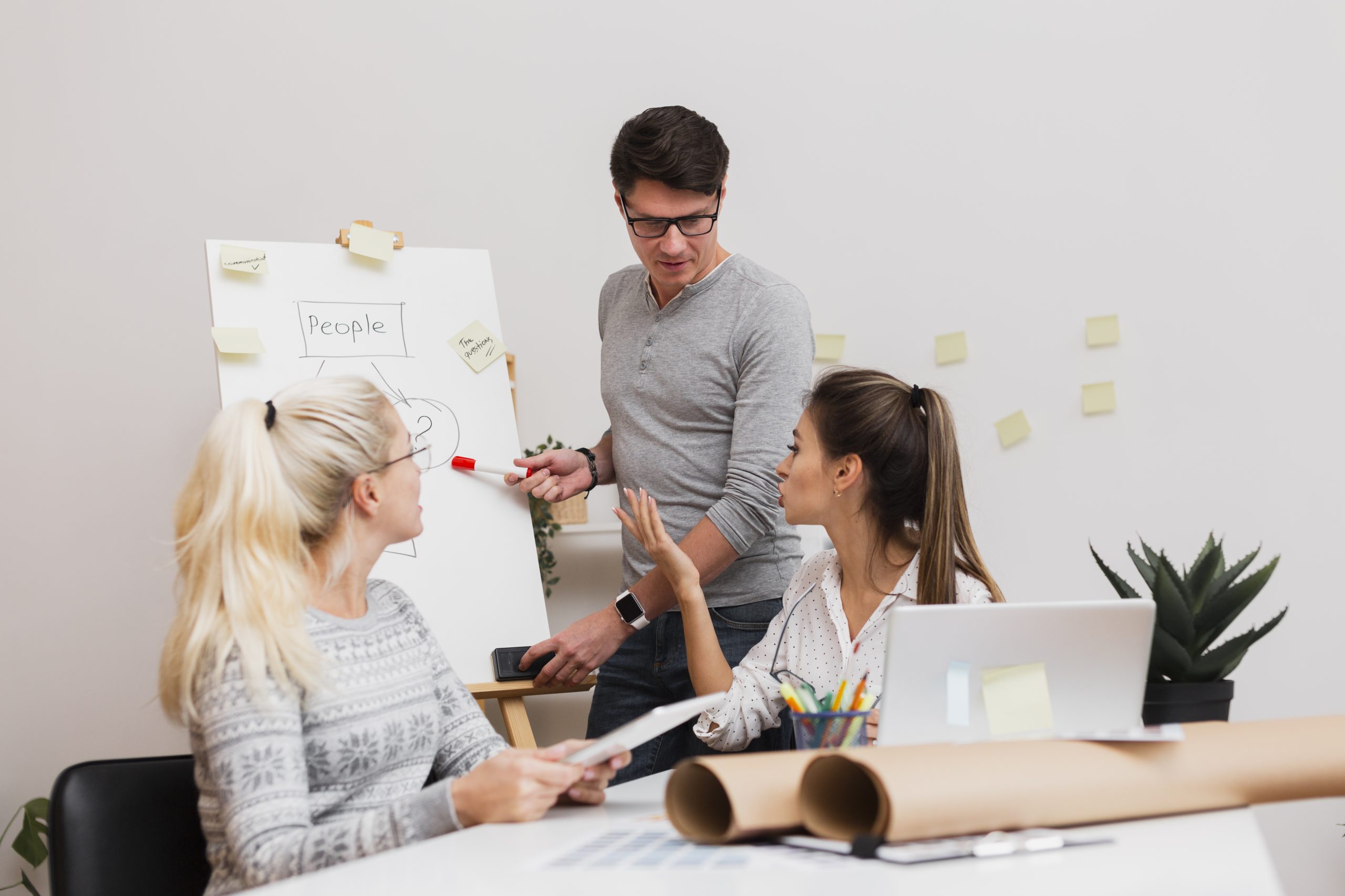 Las skills que definen el futuro del mercado digital (y cómo prepararte para ellas)